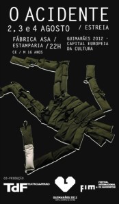O Acidente